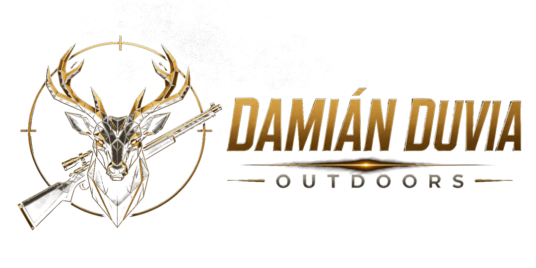 Damián Duvia Outdoors