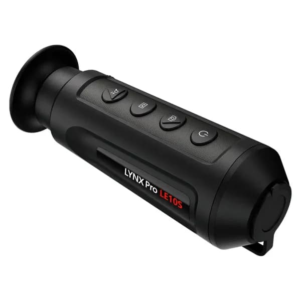 HIKMICRO Lynx S LE10S